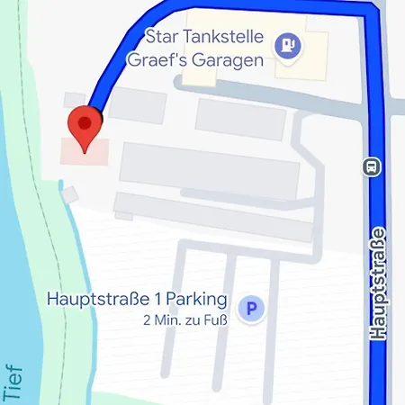 Kapitän Mit Terrasse Und Garten Apartment